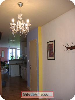 Self Catering Vacation Rental Aurillac 4