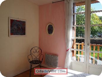 Self Catering Vacation Rental Aurillac 10