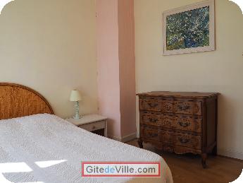 Self Catering Vacation Rental Aurillac 6