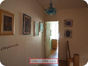 Self Catering Vacation Rental Aurillac 11