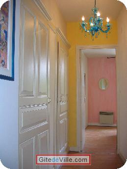 Self Catering Vacation Rental Aurillac 9