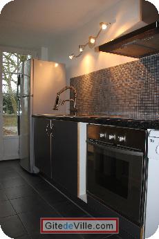 Self Catering Vacation Rental Vendeville 6