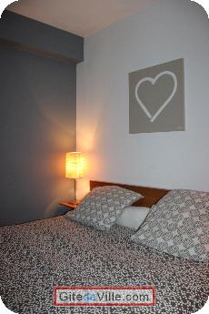 Self Catering Vacation Rental Vendeville 2