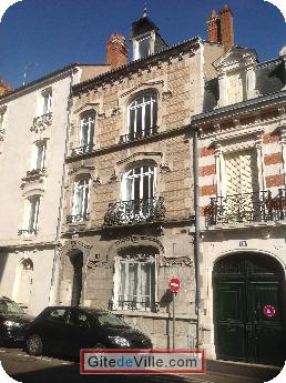 Self Catering Vacation Rental Orleans 2