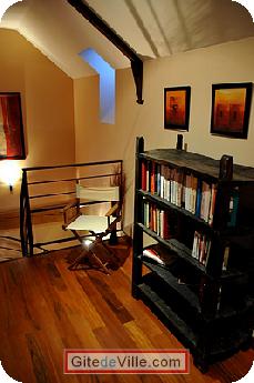 Self Catering Vacation Rental La_Fresnais 2