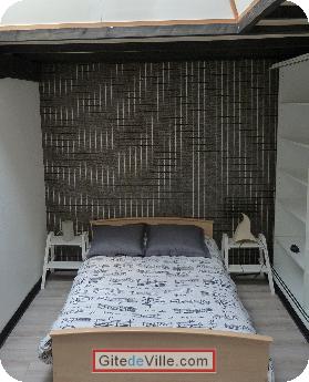 Self Catering Vacation Rental Corbas 7