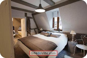 Gîte Colmar 9