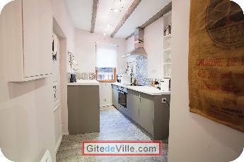 Gîte Colmar 5