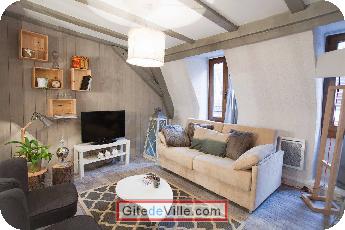 Gîte Colmar 6