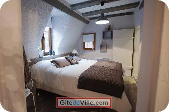 Gîte Colmar 3