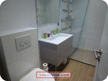 Bed and Breakfast Lyon 5