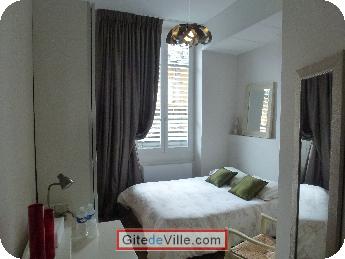 Bed and Breakfast Lyon 7