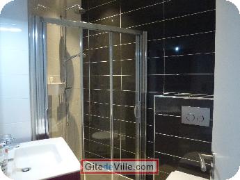 Bed and Breakfast Lyon 9