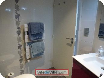 Bed and Breakfast Lyon 8