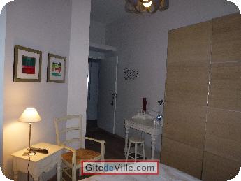 Bed and Breakfast Lyon 4