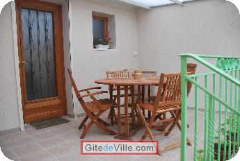 Self Catering Vacation Rental Buxy 9