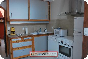 Self Catering Vacation Rental Buxy 8