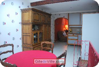 Self Catering Vacation Rental Buxy 3