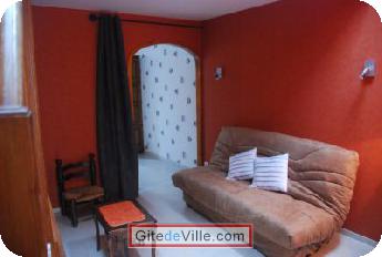 Self Catering Vacation Rental Buxy 4