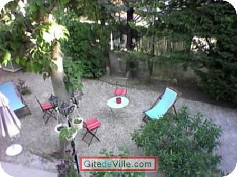 Bed and Breakfast Avignon 5