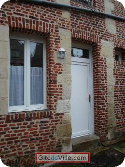 Self Catering Vacation Rental Cambrai 11