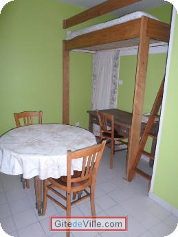 Self Catering Vacation Rental Cambrai 2