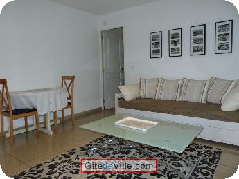 Self Catering Vacation Rental Versailles 10