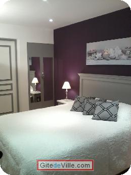 Self Catering Vacation Rental Versailles 11