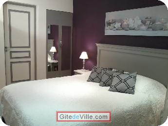 Self Catering Vacation Rental Versailles 9