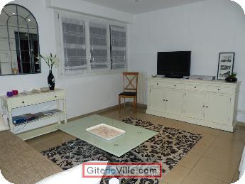 Self Catering Vacation Rental Versailles 8