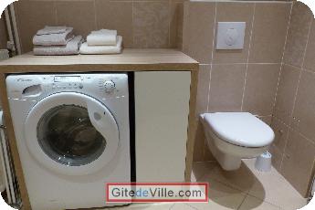Self Catering Vacation Rental Versailles 4