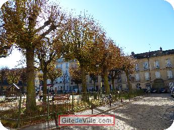 Self Catering Vacation Rental Versailles 6