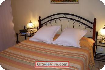 Self Catering Vacation Rental Noumea 3