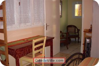 Self Catering Vacation Rental Noumea 5