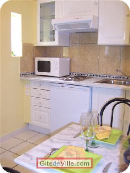 Self Catering Vacation Rental Noumea 9
