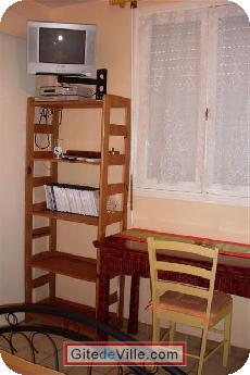 Self Catering Vacation Rental Noumea 2