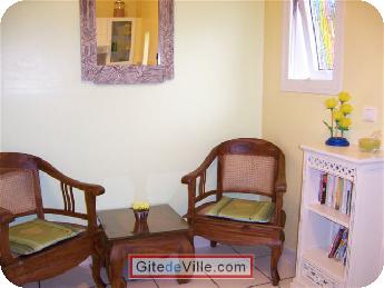 Self Catering Vacation Rental Noumea 8