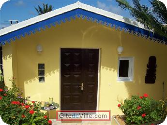 Self Catering Vacation Rental Noumea 11