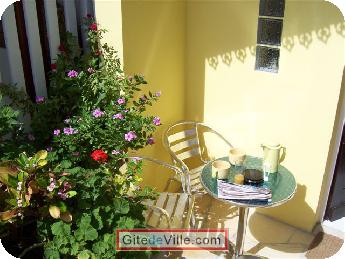 Self Catering Vacation Rental Noumea 10