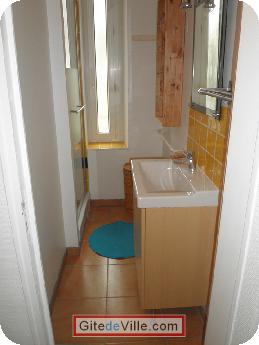 Self Catering Vacation Rental Rennes 8