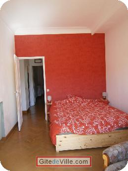 Self Catering Vacation Rental Marseille 14