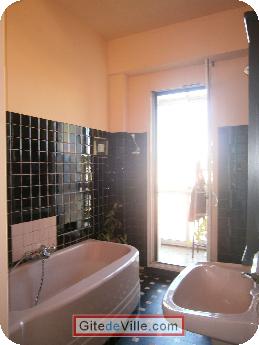 Self Catering Vacation Rental Marseille 12