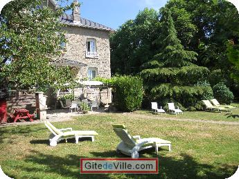 Gîte Letricourt 3