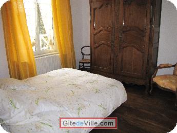 Self Catering Vacation Rental Letricourt 7