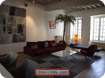 Gîte Nantes 2