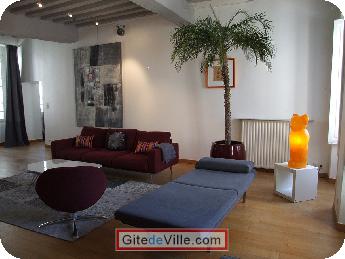 Gîte Nantes 3