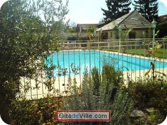 Self Catering Vacation Rental Lux 6