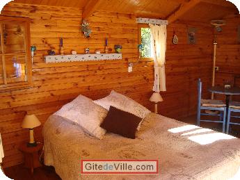 Bed and Breakfast Ouilly_du_Houley 3
