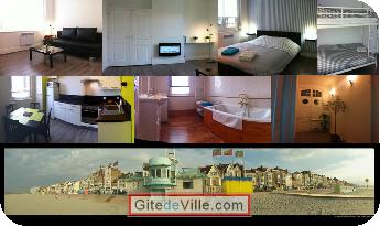 Gîte Malo_les_Bains 11