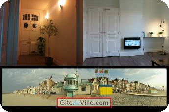 Gîte Malo_les_Bains 9